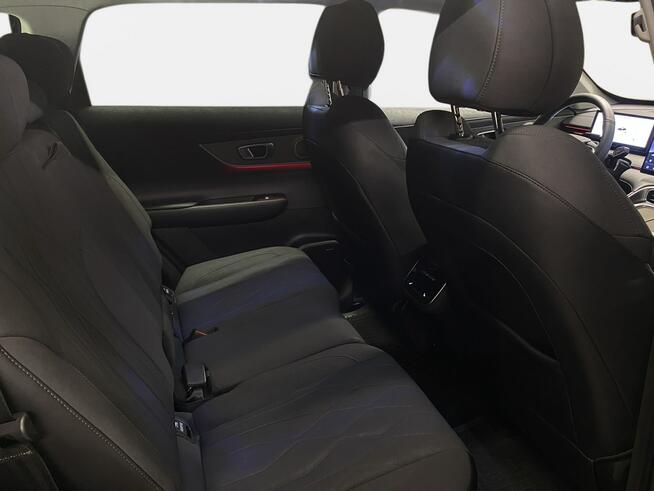 Chery Tiggo 8 VAT 23% 1.5T-GDI PHEV 279KM automat 2025 r., salon PL, I wł., 7-mio os