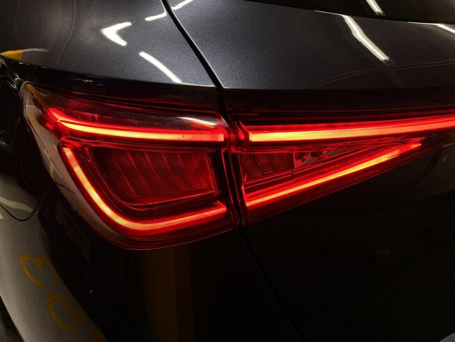 Cupra Leon Sportstourer VAT 23% 2.0TSI 245KM DSG 2023 r., salon PL, I właściciel