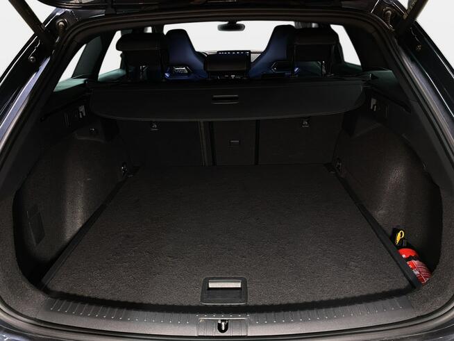 Cupra Leon Sportstourer VAT 23% 2.0TSI 245KM DSG 2023 r., salon PL, I właściciel