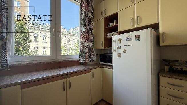 Centrum | Metro Świętokrzyska | Komfortowe |