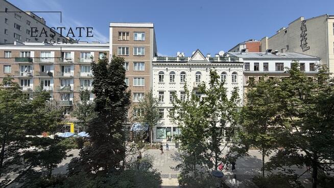Centrum | Metro Świętokrzyska | Komfortowe |