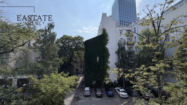 Centrum | Metro Świętokrzyska | Komfortowe |