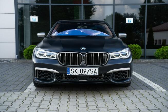 BMW M760 V12|Executive Lounge Bowers&Wilkins|Laser