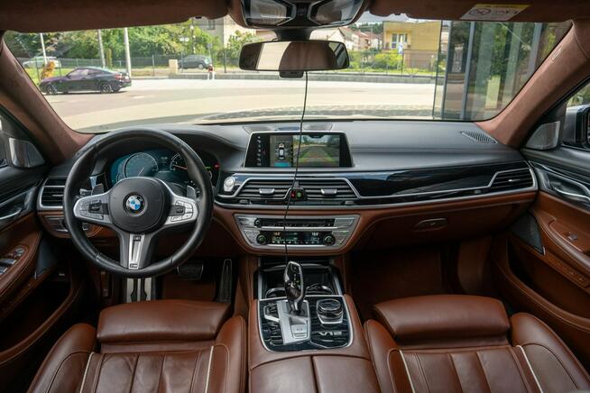 BMW M760 V12|Executive Lounge Bowers&Wilkins|Laser