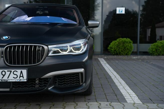 BMW M760 V12|Executive Lounge Bowers&Wilkins|Laser