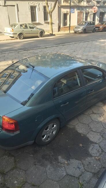 Opel Vectra 1.8 Sobotnia okazja!!