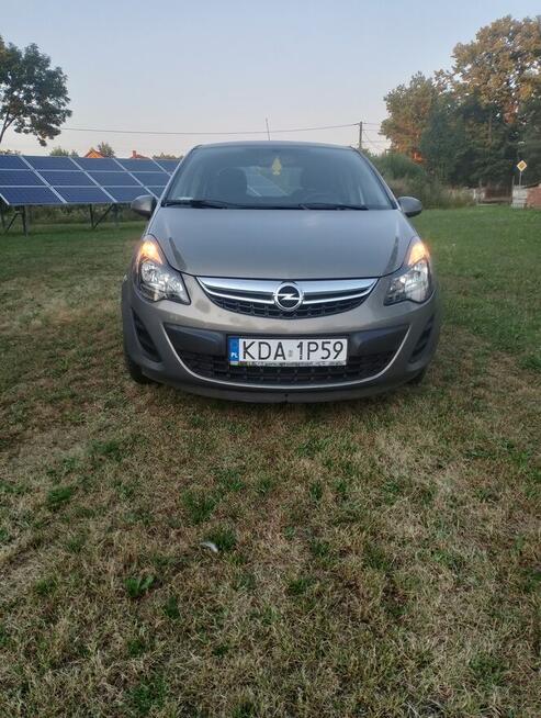 Opel Corsa 1.2