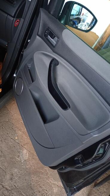 Ford Kuga jak nowy !!!