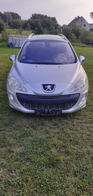 Sprzedam fajnego Peugot 308 Kombi