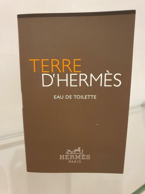 Próbki i odlewki perfum