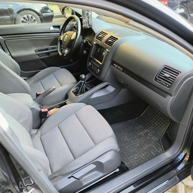 Volkswagen Golf V 1.4 5 kombi / SportLine 170KM / niski prze