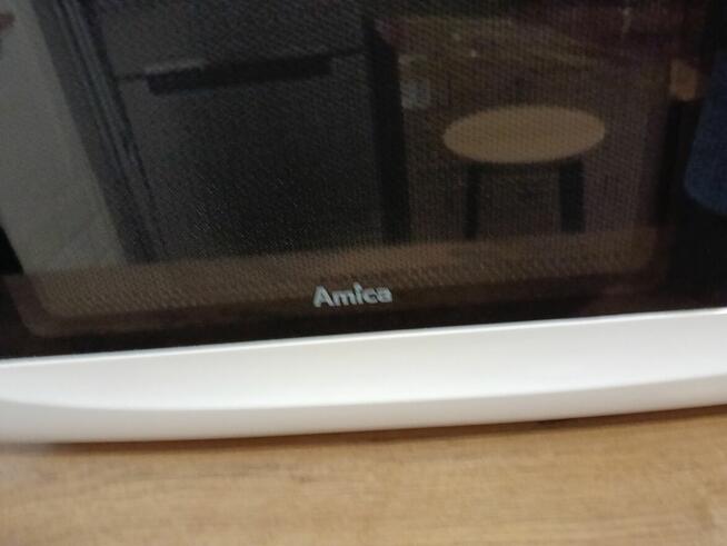 Mikrofalówka Amica