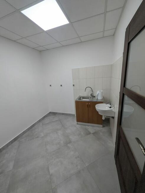 Lokal usługowy 87m2 centrum Błaszek do wynajęcia