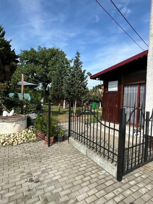 Mieszkanie 52 m² | taras | prywatny ogród 7,6 ar | garaż