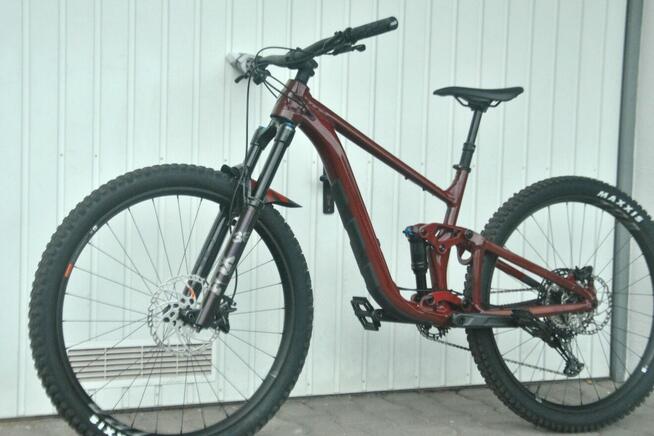 Rower Giant Trance X 1 29 M gwarancja FOX 36 SLX