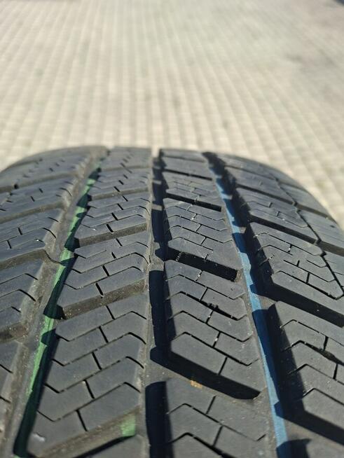 Opony 195/50/15 r BARUM POLARIS 3 m+s 82 t nie naprawiane