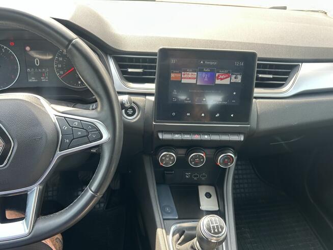 Renault captur 2020 r 1,0