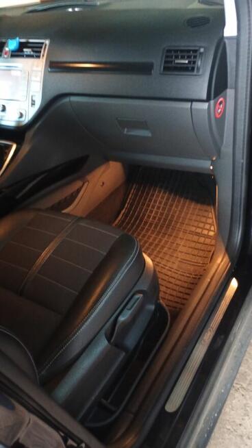Ford Kuga jak nowy !!!