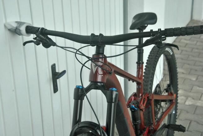 Rower Giant Trance X 1 29 M gwarancja FOX 36 SLX