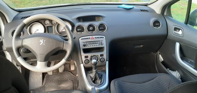 Sprzedam fajnego Peugot 308 Kombi