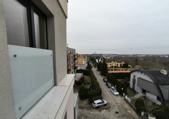 4 pokojowe z garażem - Parkitka