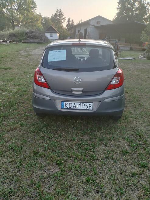 Opel Corsa 1.2
