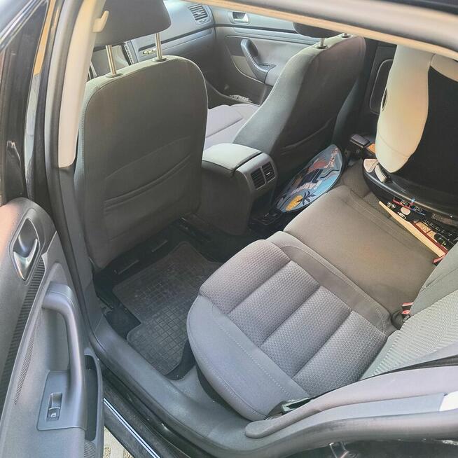 Volkswagen Golf V 1.4 5 kombi / SportLine 170KM / niski prze
