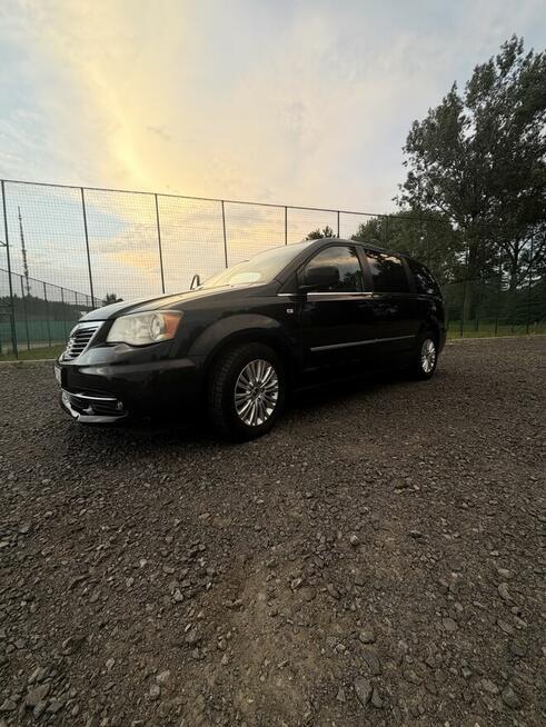 Lancia Voyager 7 osobowa