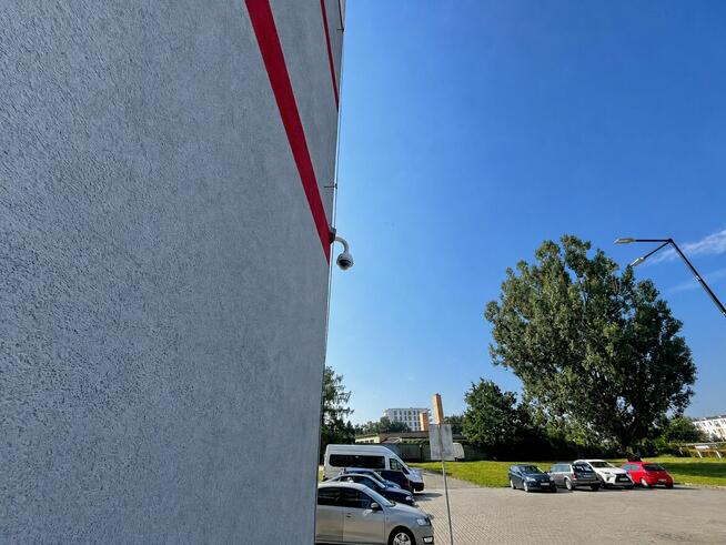 Kędzierzyn-Koźle, ul.Tuwima|50 m²|2 duże pok.|balkon|winda
