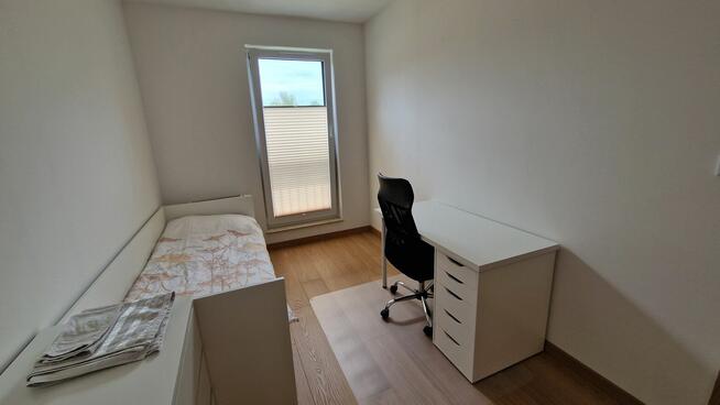 Wynajem pokoju Kraków Prądnik Czerwony