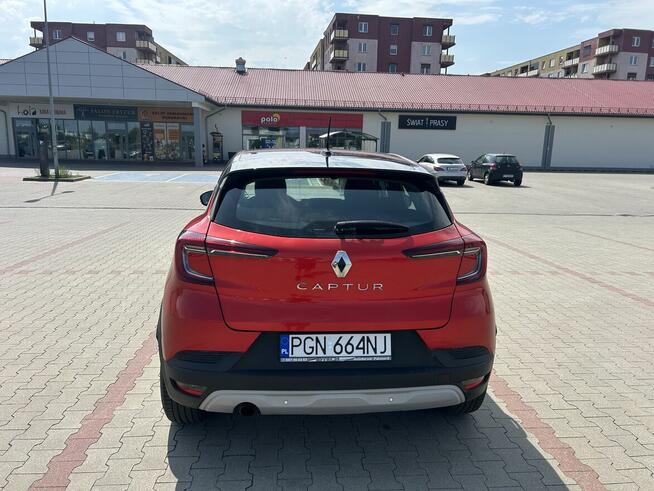Renault captur 2020 r 1,0
