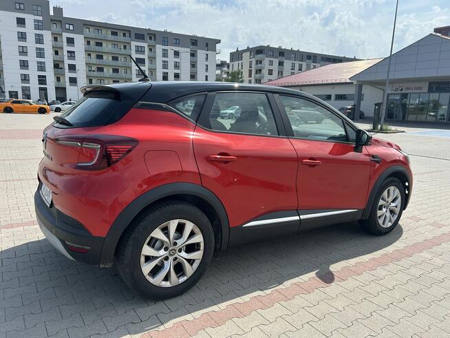 Renault captur 2020 r 1,0