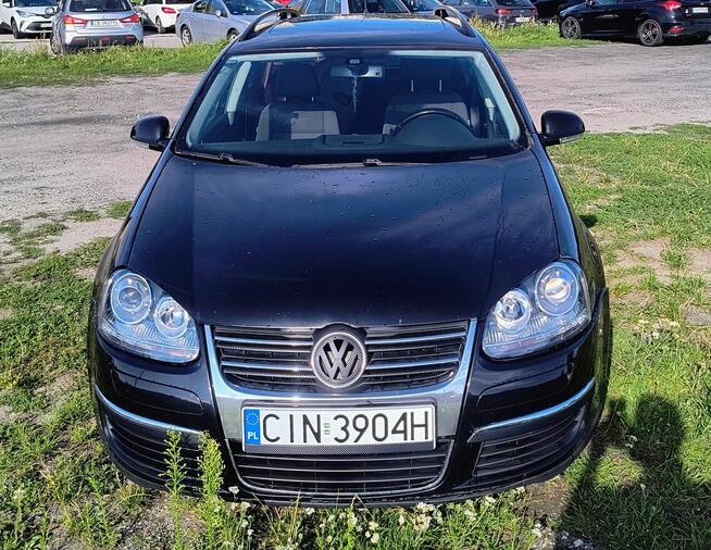 Volkswagen Golf V 1.4 5 kombi / SportLine 170KM / niski prze