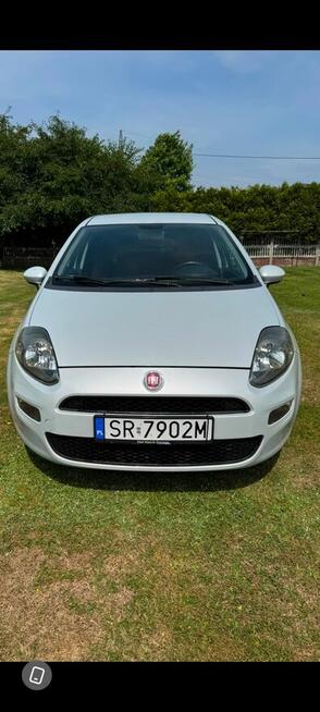 Fiat grande punto 1.4 LPG