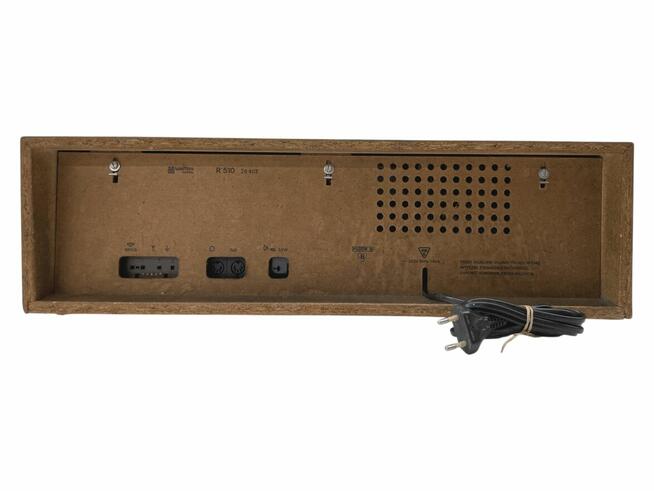 Radio Unitra Taraban 3 R-510 PRL