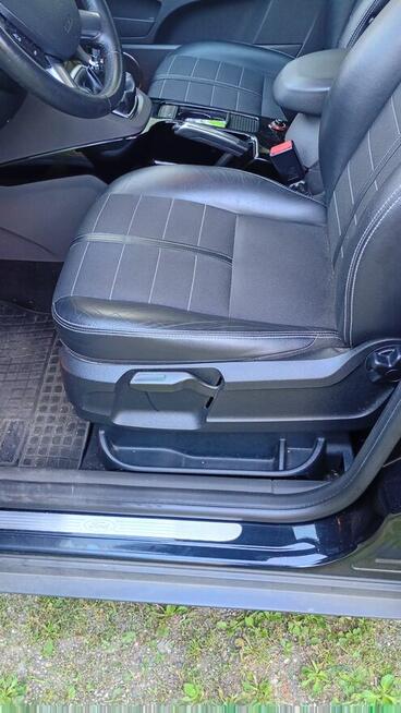 Ford Kuga jak nowy !!!