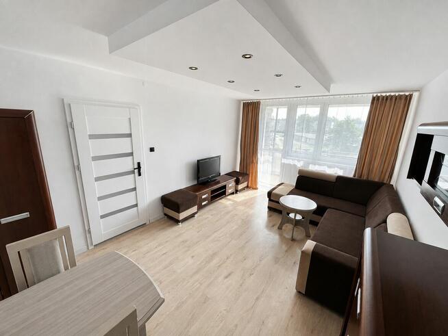 Kędzierzyn-Koźle, ul.Tuwima|50 m²|2 duże pok.|balkon|winda