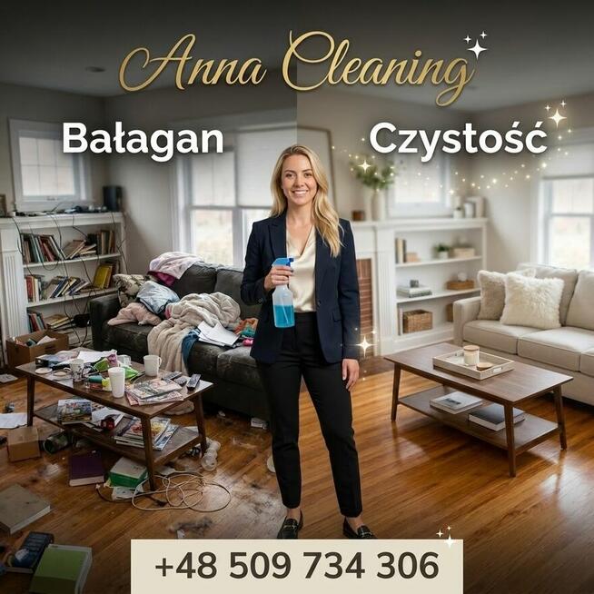  Anna Cleaning Compani