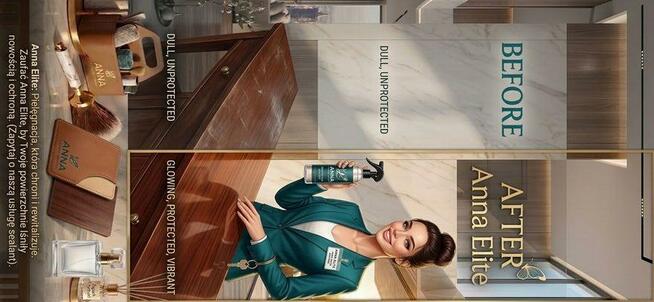 Anna Cleaning Compani