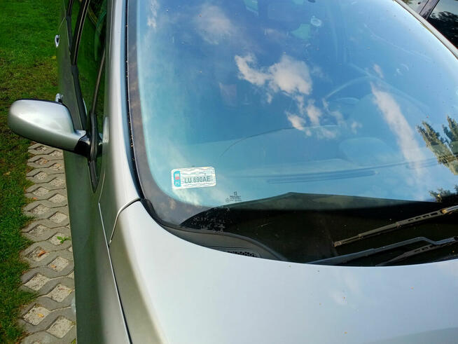 Peugeot 307 SW 2.0 HDi 90KM