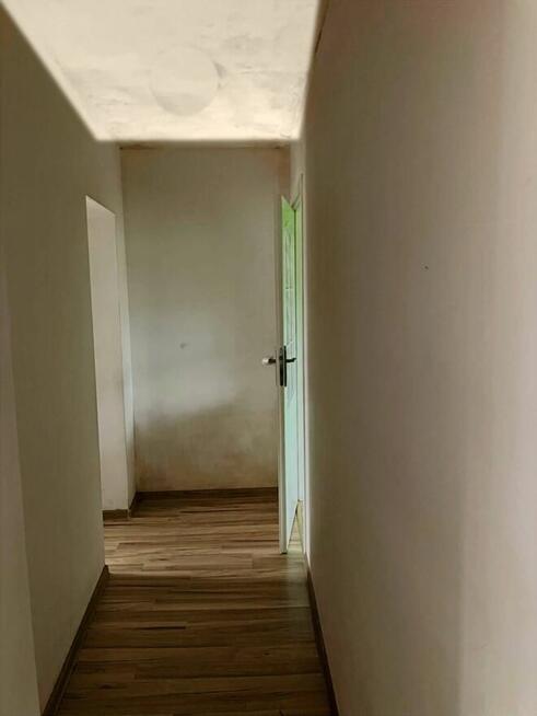 Dom Pszczyna - Poręba 150m2 390 tys zł