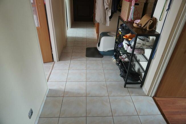 Lokal mieszkalny 65,20m2 z piwnicą