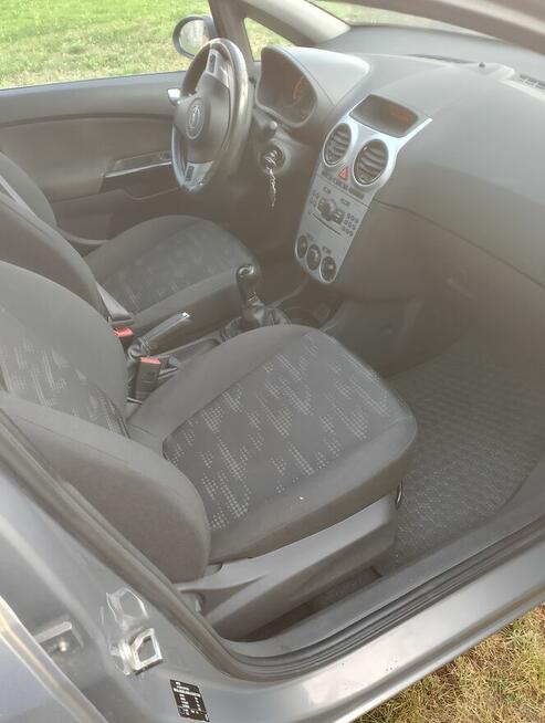 Opel Corsa 1.2