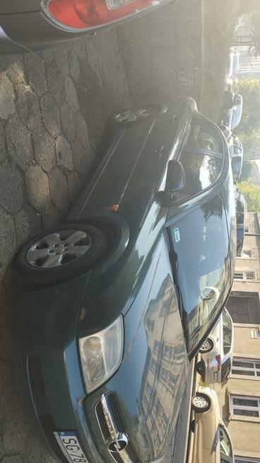 Opel Vectra 1.8 Sobotnia okazja!!