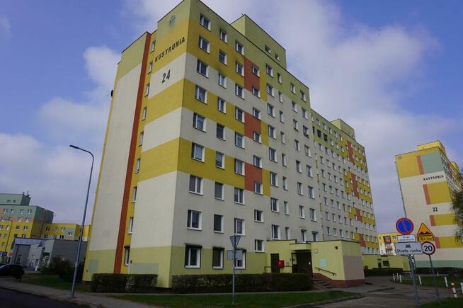 Lokal mieszkalny 65,20m2 z piwnicą