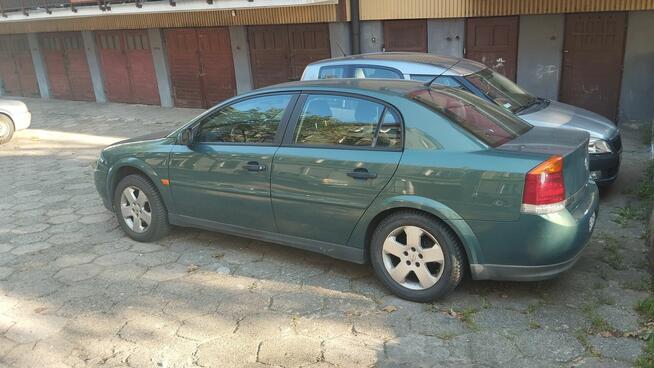 Opel Vectra 1.8 Sobotnia okazja!!