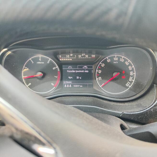 Opel corsa E
