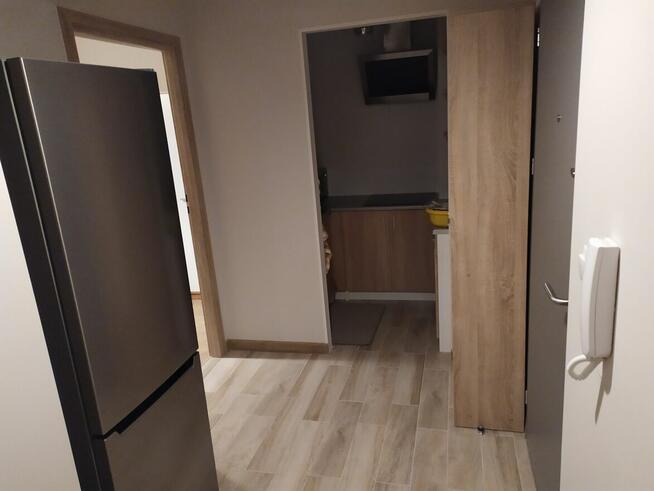 Śliczny nowy pokój Gdańsk Osowa