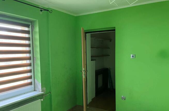 Dom Pszczyna - Poręba 150m2 390 tys zł
