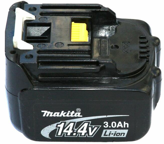 AKUMULATOR Makita 14,4V 3,0Ah li-Ion BL1430 oryginalny